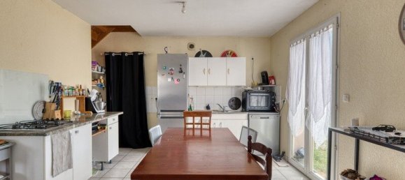 3 bedrooms House in Saint-Sorlin-en-Valloire, France No. 300887 9