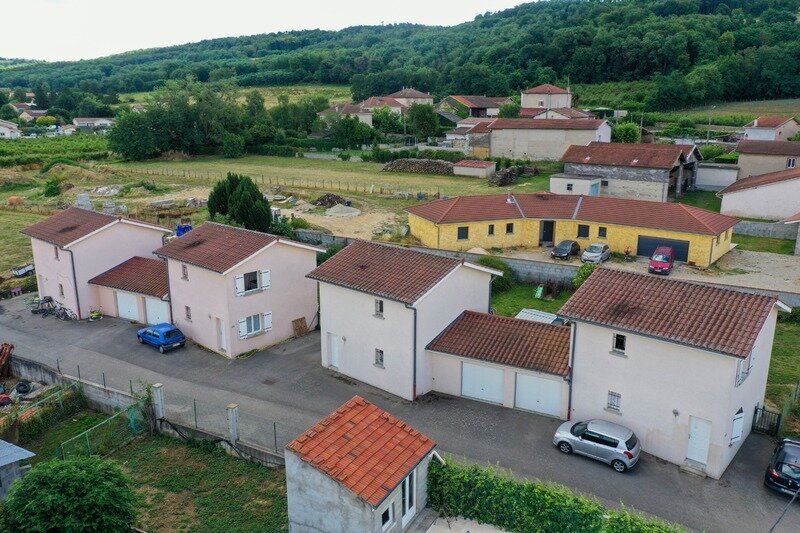 3 bedrooms House in Saint-Sorlin-en-Valloire, France No. 300887