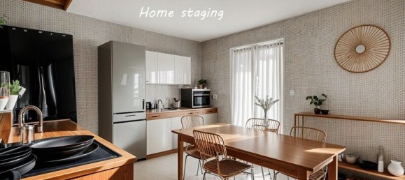 3 bedrooms House in Saint-Sorlin-en-Valloire, France No. 300887 8