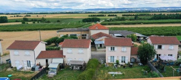 3 bedrooms House in Saint-Sorlin-en-Valloire, France No. 300887 2