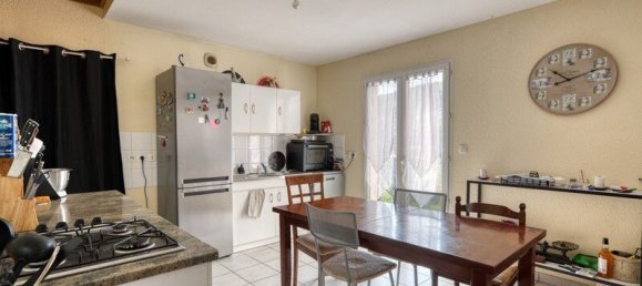 3 bedrooms House in Saint-Sorlin-en-Valloire, France No. 300887 7