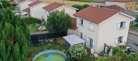 3 bedrooms House in Saint-Sorlin-en-Valloire, France No. 300887 4