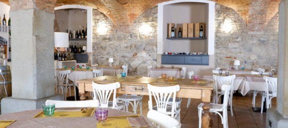 Imóvel comercial de 3 divisões em Chiari, Italy N.º 116608 3