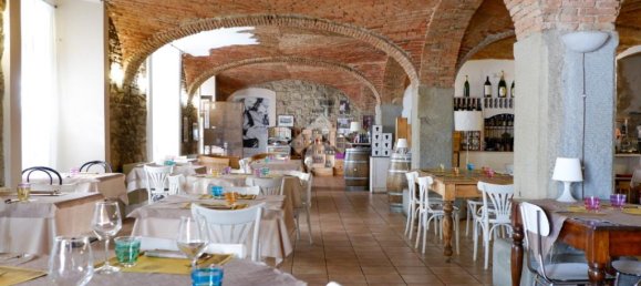 Imóvel comercial de 3 divisões em Chiari, Italy N.º 116608 7