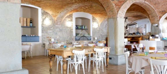 Imóvel comercial de 3 divisões em Chiari, Italy N.º 116608 2