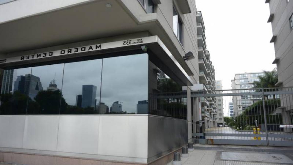 Apartamento T2 em Buenos Aires, Argentina N.º 103578