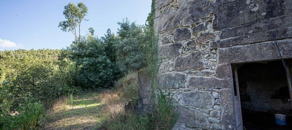 Casa de 1 dormitorio en Barcelos, Portugal No. 37401 11
