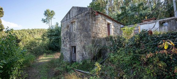 Casa de 1 dormitorio en Barcelos, Portugal No. 37401 10