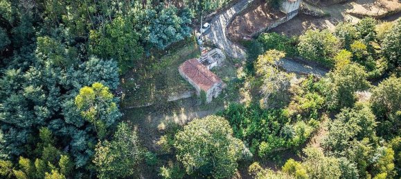 Casa de 1 dormitorio en Barcelos, Portugal No. 37401 30