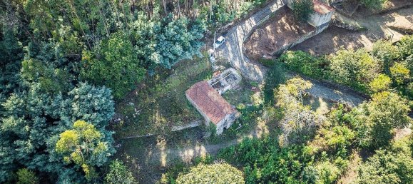 Casa de 1 dormitorio en Barcelos, Portugal No. 37401 29