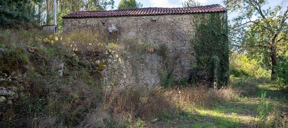 Casa de 1 dormitorio en Barcelos, Portugal No. 37401 15