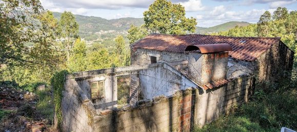 Casa de 1 dormitorio en Barcelos, Portugal No. 37401 3