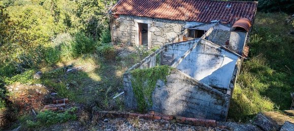 Casa de 1 dormitorio en Barcelos, Portugal No. 37401 26