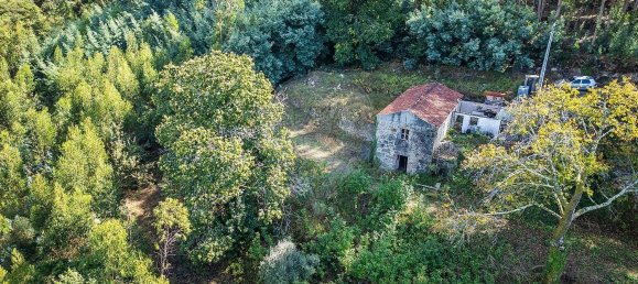 Casa de 1 dormitorio en Barcelos, Portugal No. 37401 35