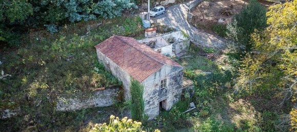 Casa de 1 dormitorio en Barcelos, Portugal No. 37401 18