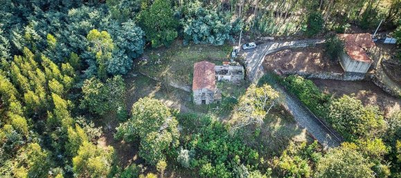 Casa de 1 dormitorio en Barcelos, Portugal No. 37401 32