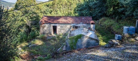 Casa de 1 dormitorio en Barcelos, Portugal No. 37401 27