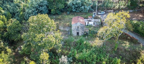 Casa de 1 dormitorio en Barcelos, Portugal No. 37401 34