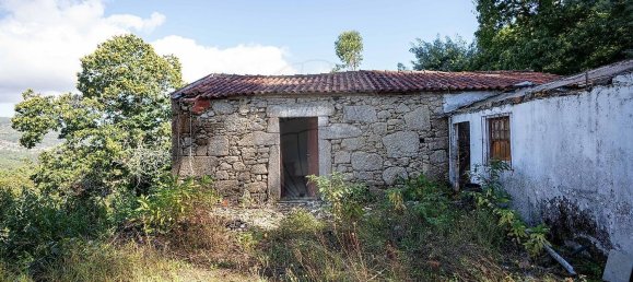 Casa de 1 dormitorio en Barcelos, Portugal No. 37401 2
