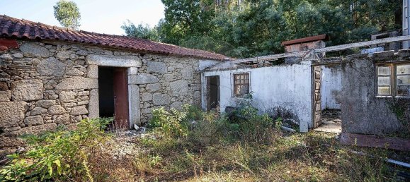 Casa de 1 dormitorio en Barcelos, Portugal No. 37401 36