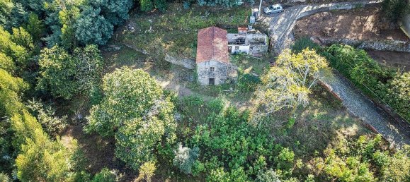 Casa de 1 dormitorio en Barcelos, Portugal No. 37401 33
