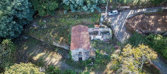 Casa de 1 dormitorio en Barcelos, Portugal No. 37401 21