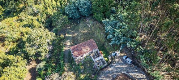 Casa de 1 dormitorio en Barcelos, Portugal No. 37401 37