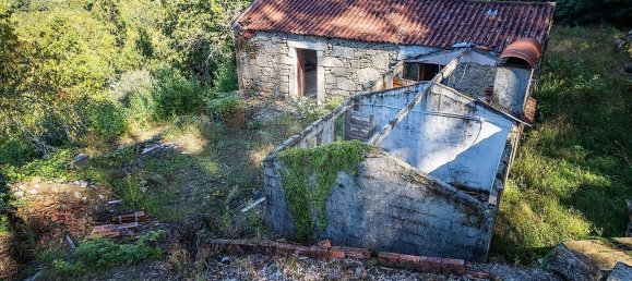 Casa de 1 dormitorio en Barcelos, Portugal No. 37401 25