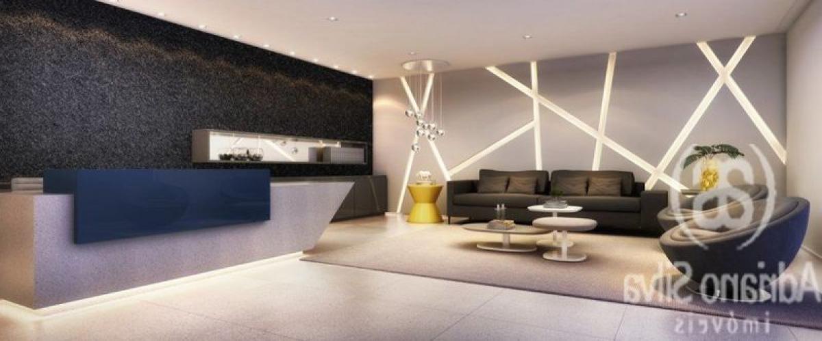 Studio à Sao Paulo, Brazil No. 579842