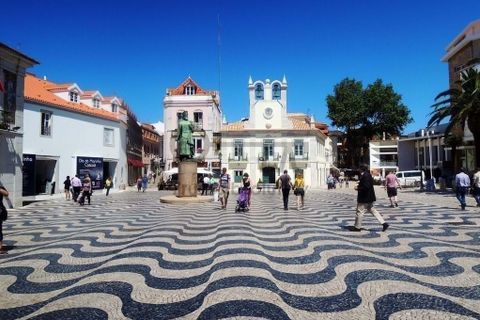  عقار تجاري في Cascais, Portugal رقم 349523