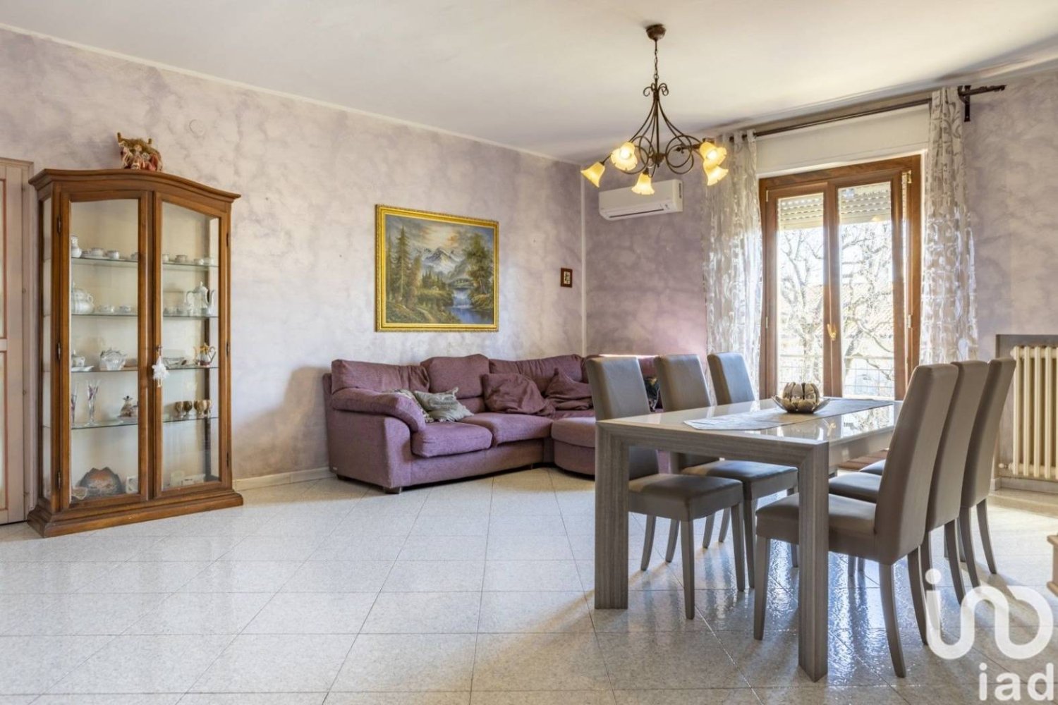 Apartamento T3 em Castelfidardo, Italy N.º 232969