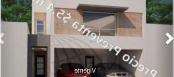 Casa de 3 dormitorios en Nuevo León, Mexico No. 166171 2