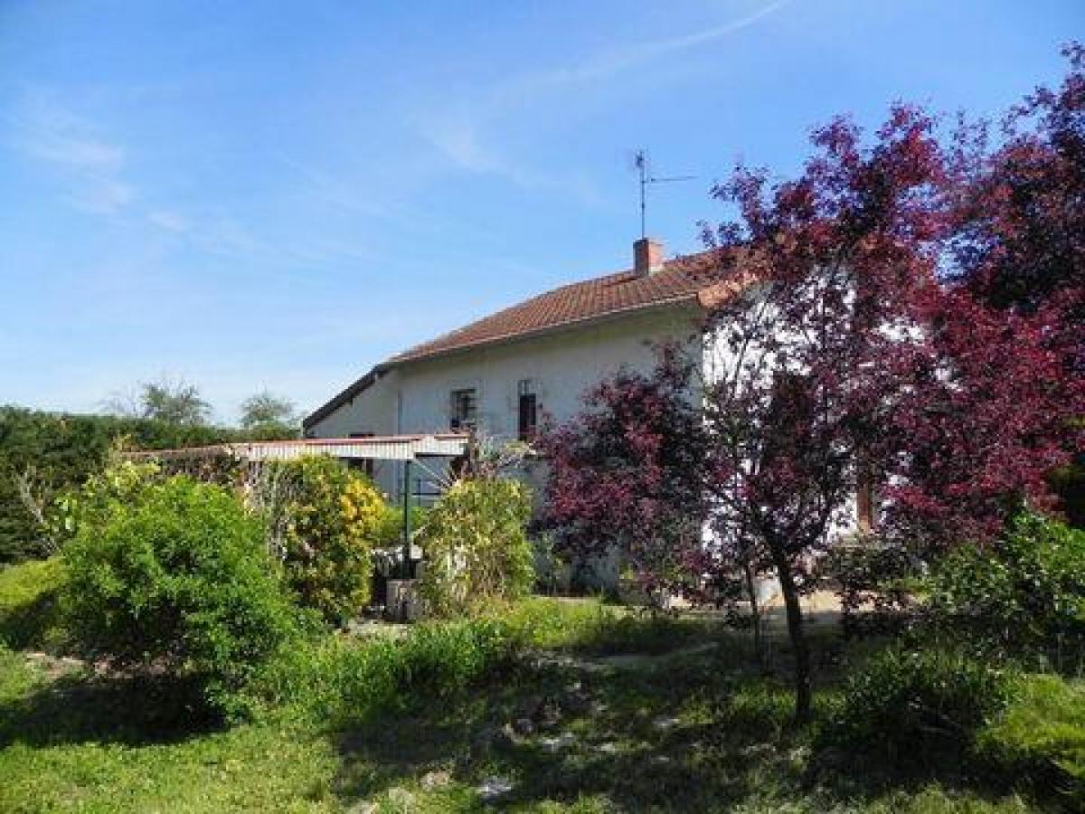 4 chambres Maison à Le Coteau, France No. 27991