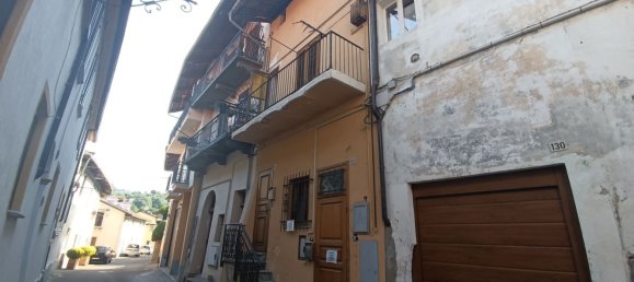 3 rooms Apartment in Manta, Italy No. 285943 8