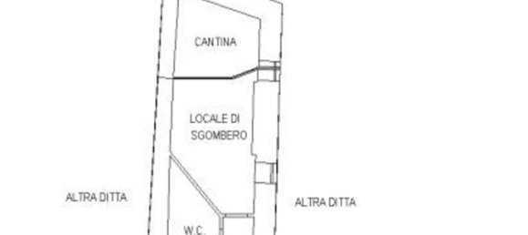 3 rooms Apartment in Manta, Italy No. 285943 9