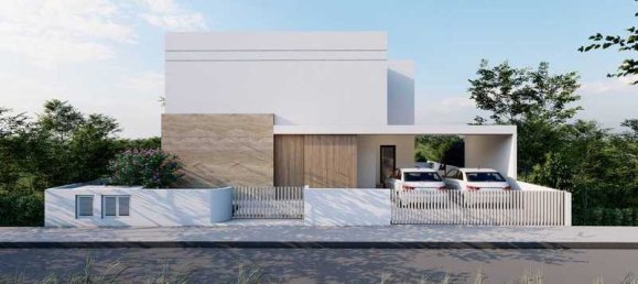 4 bedrooms House in Strovolos, Cyprus No. 6471 2