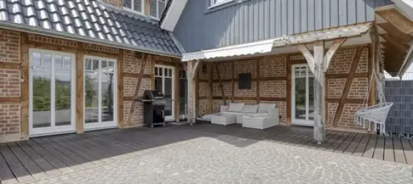 3 Schlafzimmer Haus in Euskirchen, Germany, Nr. 362669 19