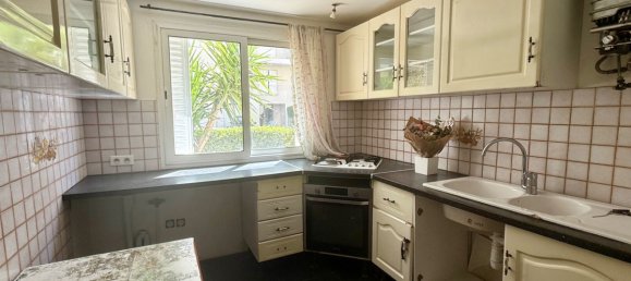 Apartamento de 3 habitaciónes en Nice, France No. 289518 5
