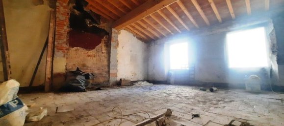 5 rooms Duplex in Florence, Italy No. 291030 5