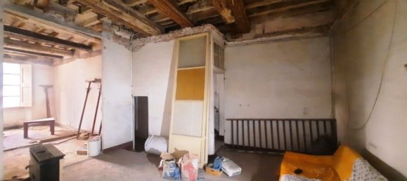 5 rooms Duplex in Florence, Italy No. 291030 2