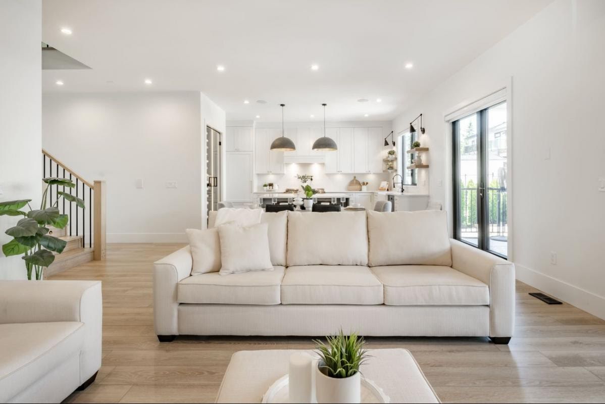 Villa de 5 habitaciónes en Anglet, France No. 99113