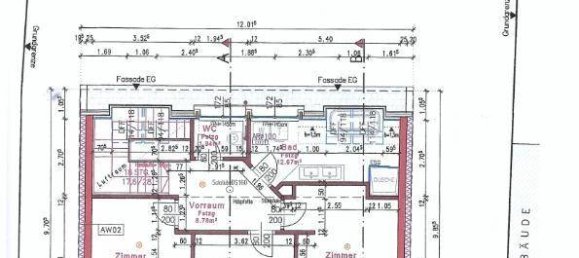 3 chambres Maison à Eisenstadt Umgebung, Austria No. 135339 18