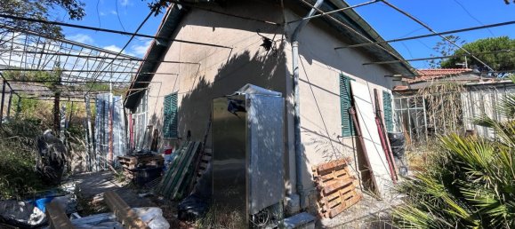 Casa de 4 habitaciónes en Bordighera, Italy No. 286607 4