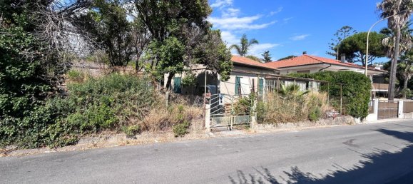 Casa de 4 habitaciónes en Bordighera, Italy No. 286607 2