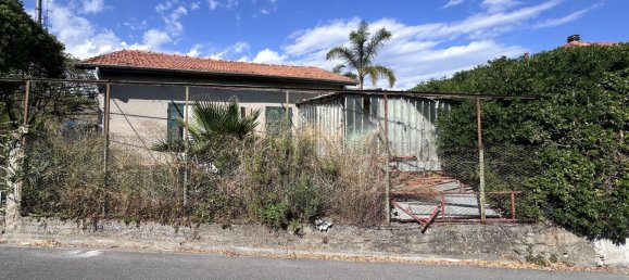 Casa de 4 habitaciónes en Bordighera, Italy No. 286607 5