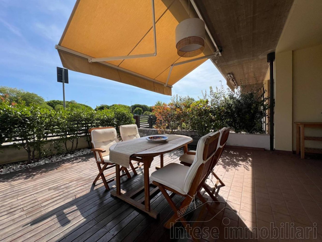 2 bedrooms Apartment in Ravenna, Italy No. 344965