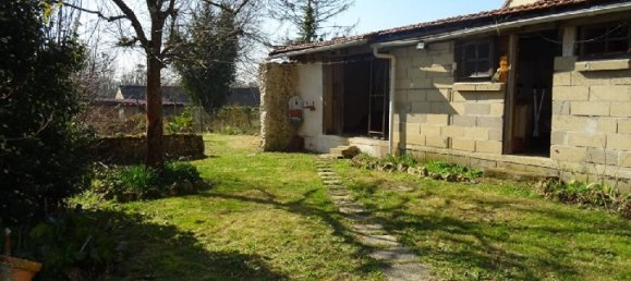 3 غرف نوم تاون هاوس في La Loupe, France رقم 96988 9