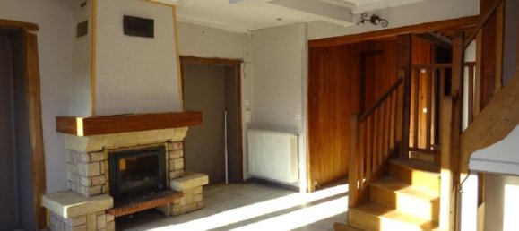 3 غرف نوم تاون هاوس في La Loupe, France رقم 96988 3