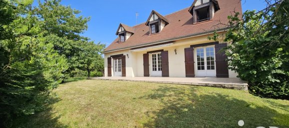 Casa de 3 dormitorios en Sully-sur-Loire, France No. 247529 2