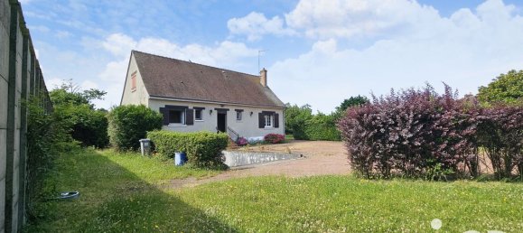 Casa de 3 dormitorios en Sully-sur-Loire, France No. 247529 3